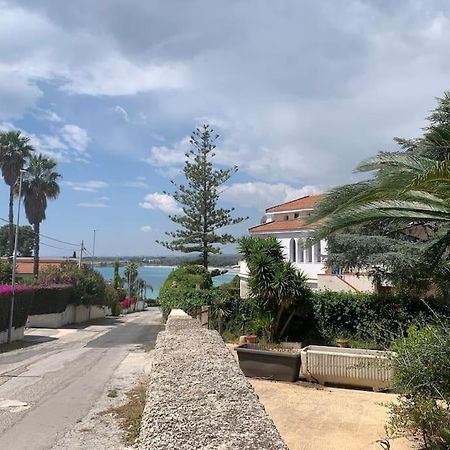 Villa Marika Fontane Bianche Eksteriør bilde